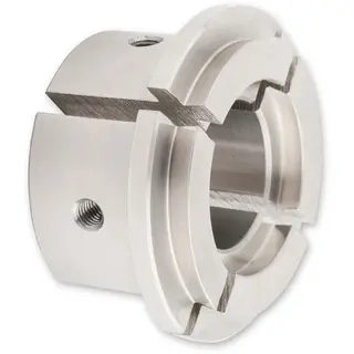 O&#39;Donnell Stussbakkeadapter 38mm. Passer inn i 50mm. O&#39;Donnell Stussbakke