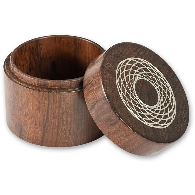 Eksenter Spiral Chuck 