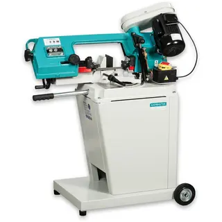 Metall b&#229;ndsag MCB115SHD - 1640 mm Engineer serie