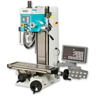 Axminster SX3  Metalloverfres ENGINEER SERIES