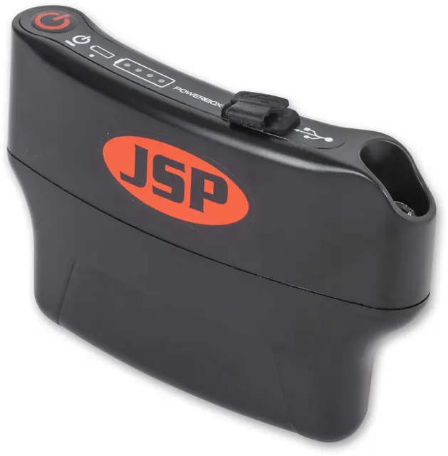 Evolution APF10  8T Batteri Komplett Inkl.Filter. (Tp) 