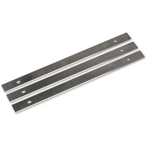 H&#248;velkniver Hss - 3 Stk 310mm Passer AT107PT og AT129PT