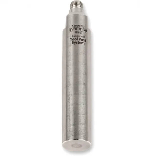 Evolution  Holder til Anlegg 30mm 