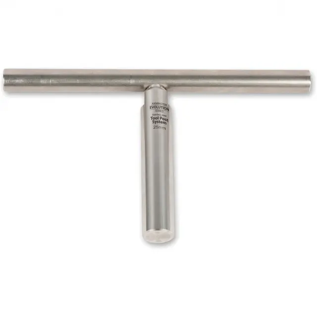 Evolution  Holder til Anlegg 30mm 