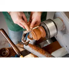 Evolution  Holder til Anlegg 30mm