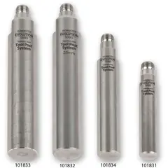 Evolution  Holder til Anlegg