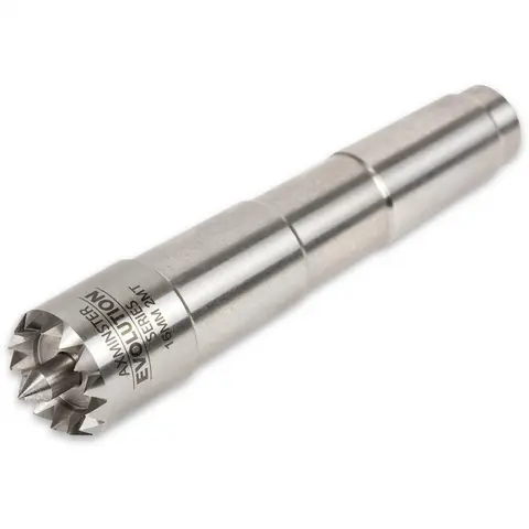 PRO MEDBRINGER / STEB SENTER &#216;16 MM MK-2