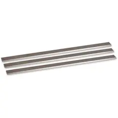 Høvelkniver 410X20X3mm Hss- 2Stk 