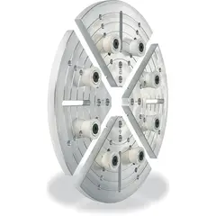 Axminster Knappebakker 250mm 