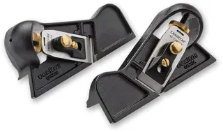 Veritas kanthøvel 90 grader-høyrehånds