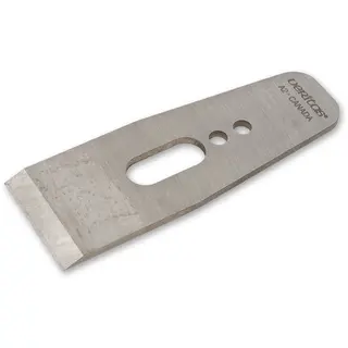 Veritas Høveltann for "Støt" Høvel O1 25 Grader