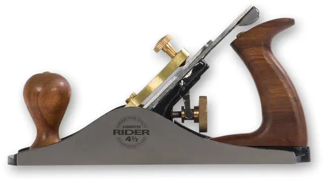 Rider nr. 4 1/2 glattehøvel 