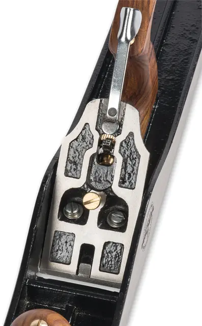 Rider nr. 4 1/2 glattehøvel 