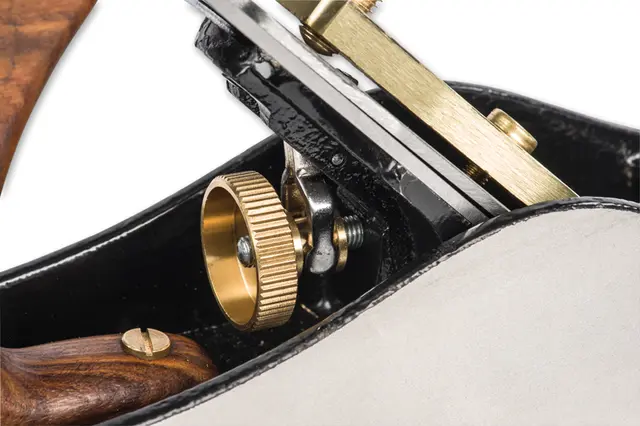 Rider nr. 4 1/2 glattehøvel 