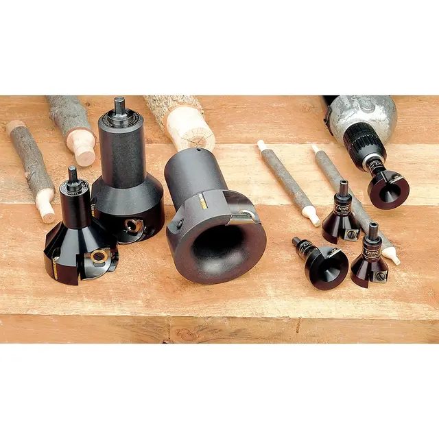 Veritas Tappkutter 1" - 25,4 mm 