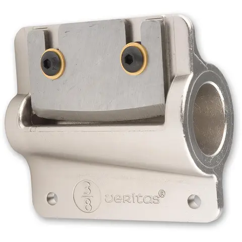 Veritas Plugg &amp; tappkutter 1/2&quot; (12,7mm)