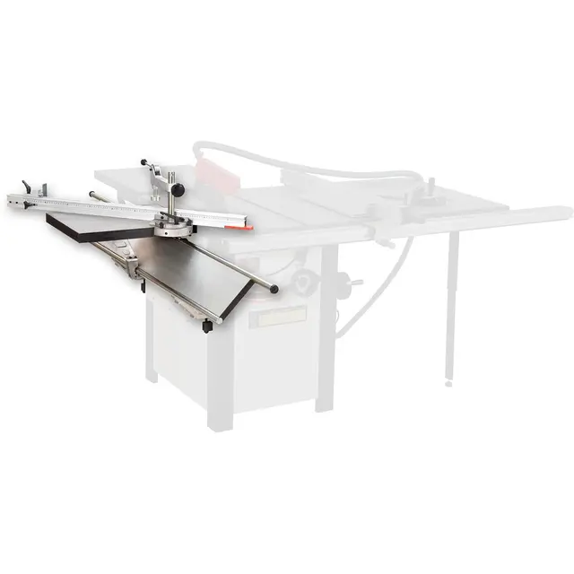 Sideskyvebord for Aw10Bsb2 Aw12Bsb2 