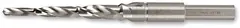 Miller Dowel 2X "True Fit" Bor 