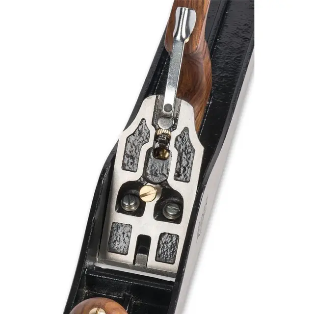 Rider nr. 4 1/2 glattehøvel 