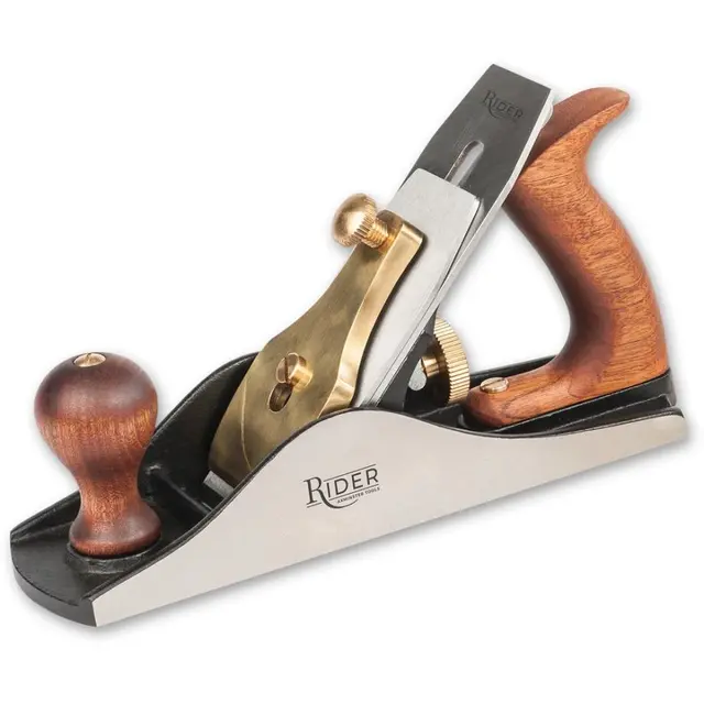 Rider nr. 4 1/2 glattehøvel 