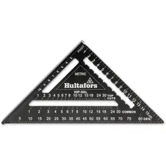 Hultafors Hurtigvinkel. 180mm 