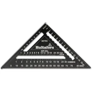 Hultafors Hurtigvinkel. 180mm