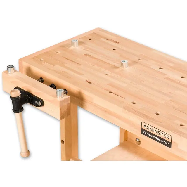 Høvelbenk 1700 - Axminster 