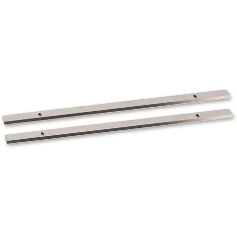 H&#248;velkniver Hss 319 mm - 2 Stk For Jet Jwp-12, Mb1931, Ac318Bt