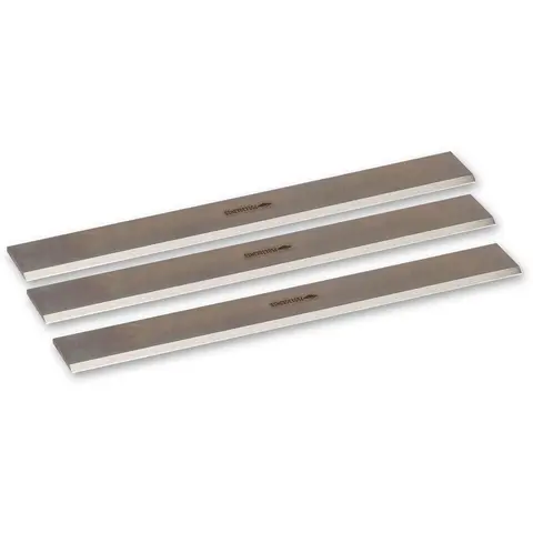 H&#248;velkniver Hss 250 mm - 3 Stk For Aw/Ah106Pt