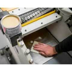 Voks til Maskiner og Arbeidsflater 400G. 