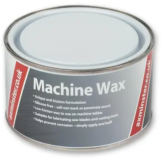 Voks til Maskiner og Arbeidsflater 400G. Maskinvoks