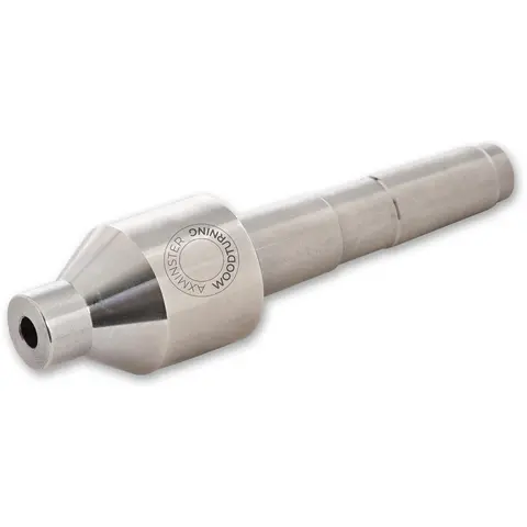 Quick Change Pen Turner&#39;s Live Center MKII