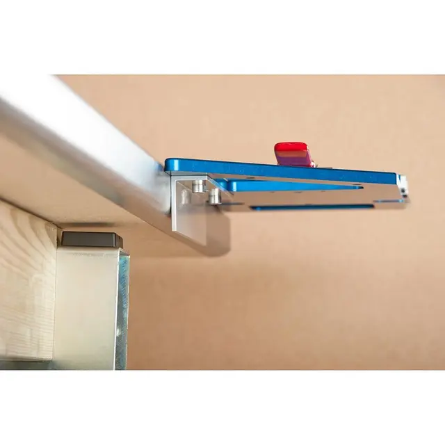 TSO products Vinkel til sagskinne Passer Festool og Makita 