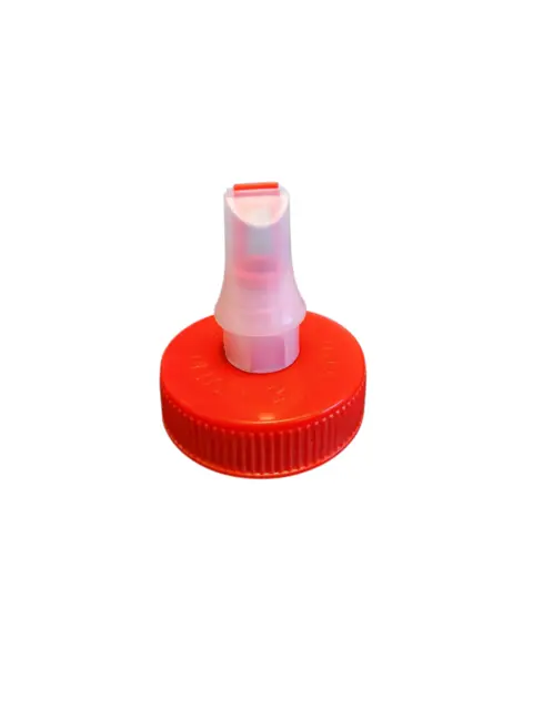 Reservetupp til Titebond original Passer til 0,5 og 1 liter flaske 