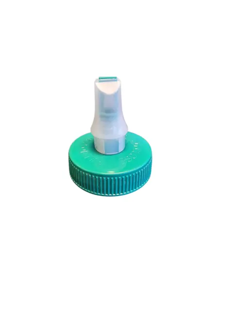 Reservetupp til Titebond 3 Passer til 0,5 og 1 liter flaske 