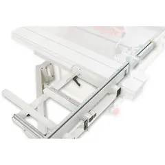 Oppleggsramme for At400Sb 1500 mm