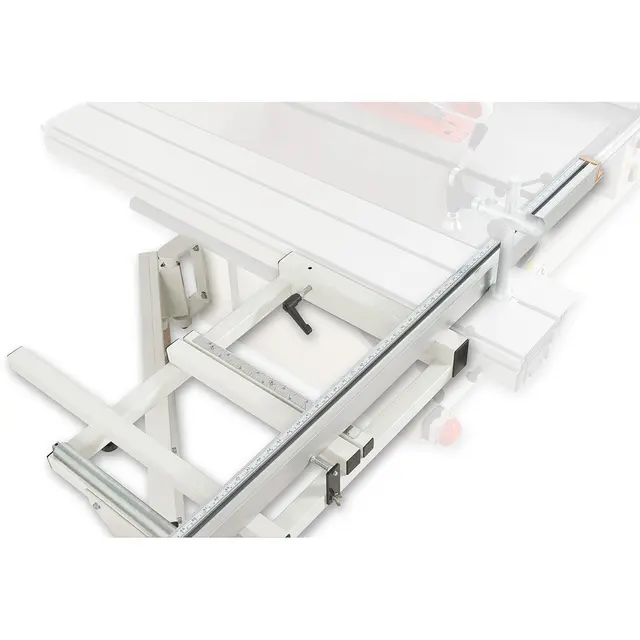 Oppleggsramme for At400Sb 1500 mm 