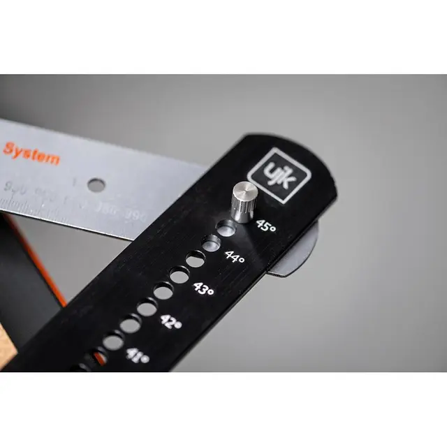 UJK Parf Protractor 
