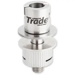 Anker 12 mm for Ultimate Edge Hurtig feste for moper