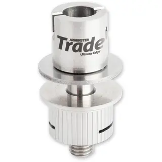 Anker 12 mm for Ultimate Edge Hurtig feste for moper