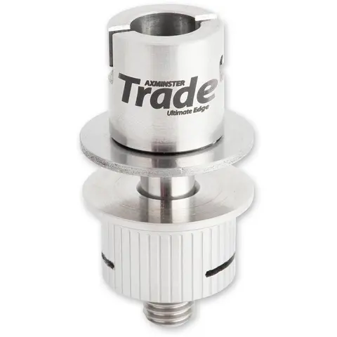 Anker 12 mm for Ultimate Edge Hurtig feste for moper