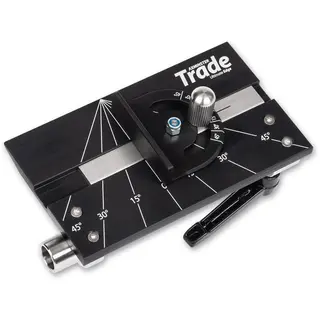 Ultimate Edge Universal Platest&#248;tte