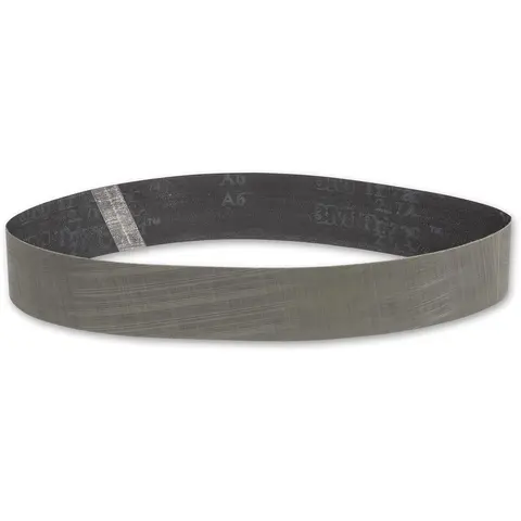 Ultimate Edge Trizact Slipeb&#229;nd Korning 3000