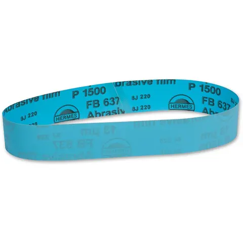 SLIPEB&#197;ND Hermes FB637 Blue film K1500 -785x50 mm