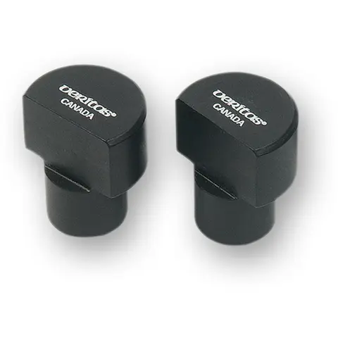 Sm&#229; stoppeklosser 20 mm - Par Veritas