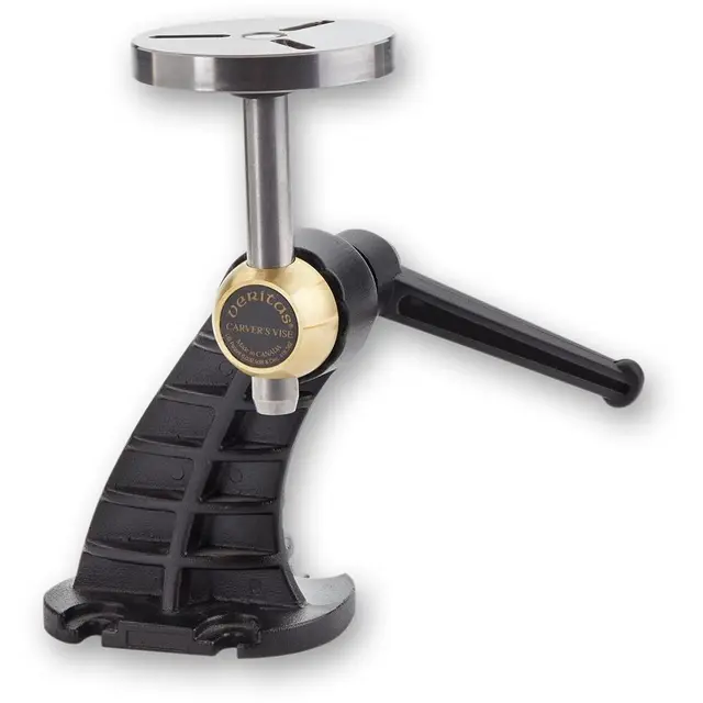VERITAS CARVERS VICE 