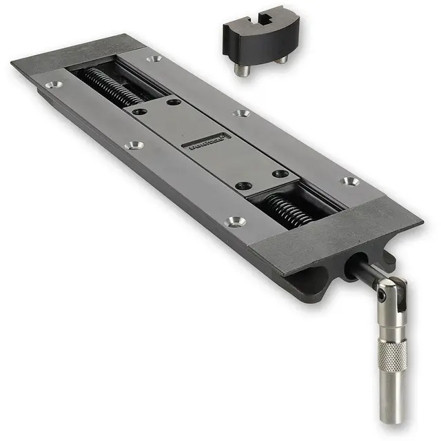 VERITAS INSET WOODWORKING VICE 05G3101 