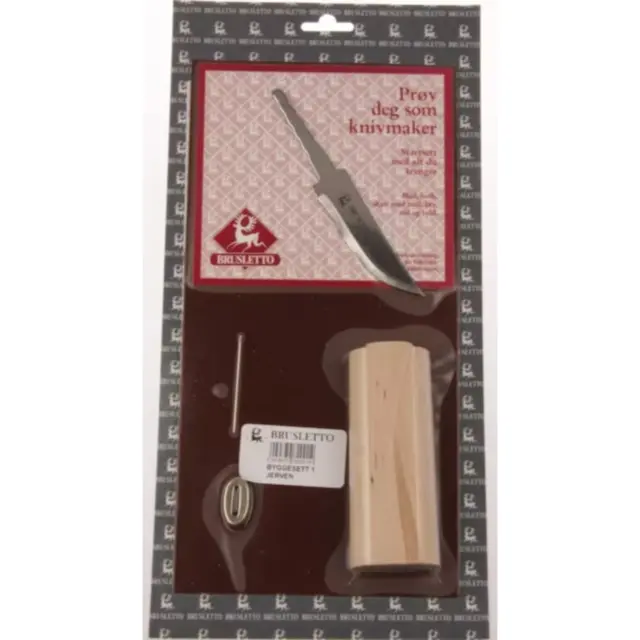 Byggesett 1 Jerven Brusletto 