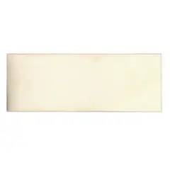 Nysølvplate 200x75x0,5 mm Brusletto