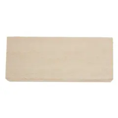 Fjellbørk emne 130x46x34 mm Brusletto